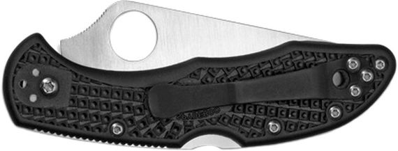 Чем Spyderco Delica4 | Зображення 1