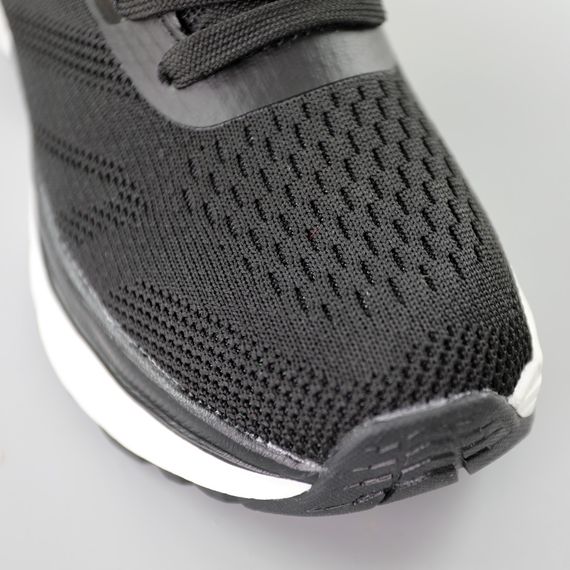 Кросівки жіночі 591466 Чорні 36 37 38 39 40 41 | Зображення 3