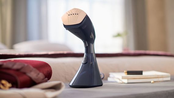 Відпарювач Philips GC810/20 | Зображення 6