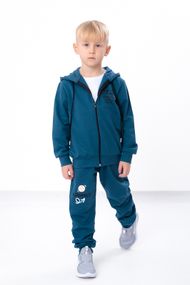 Костюм для хлопчика Носи своє 122 Електрик (p-3187-182453)