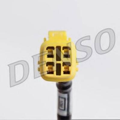 Лямбда-зонд Subaru forester, impreza 2.5 0707-0809 (вир-во Denso) DENSO DOX0537 на SUBARU IMPREZA Наклонная задняя часть (GR, GH, G3)