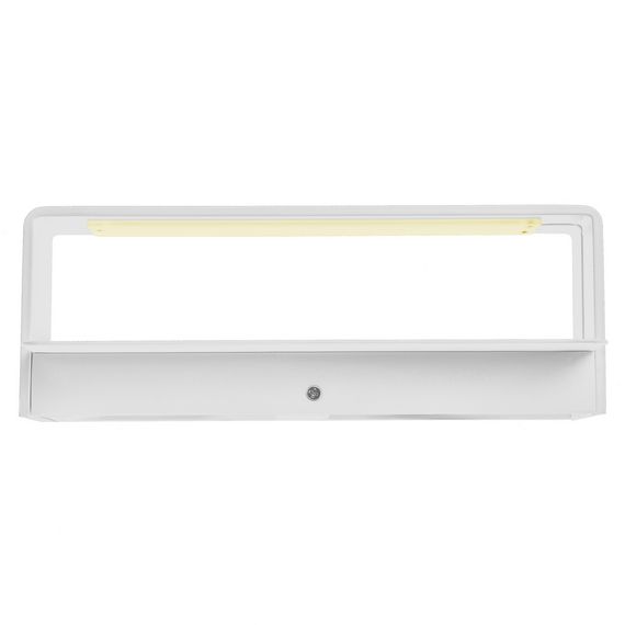 Светильник настенный накладной минимализм LED 152/6W | Зображення 7