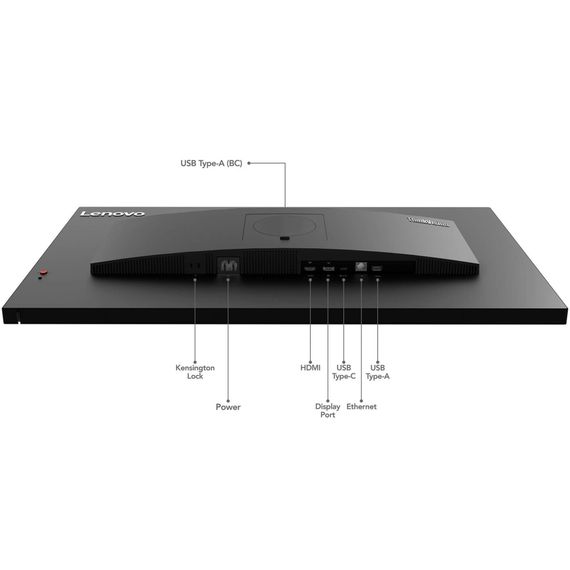Монітор Lenovo T32h-30 (63D3GAT1UA) | Зображення 6