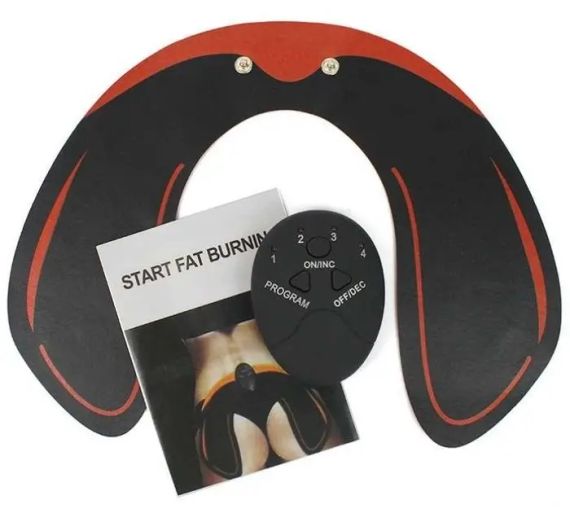 Тренажер для сідниць EMS Hips Trainer