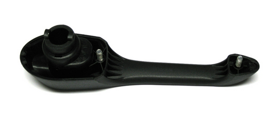 Fiat Tempra (90-96) зовнішня ручка передня ліва = права, Фіат Темпра | Зображення 1