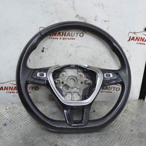 Кермо Volkswagen Golf VII 2012-2020 Рульове колесо Фольксваген Гольф 7 622995100A 6219528