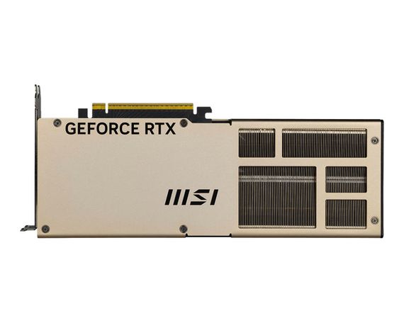Видеокарта MSI GeForce RTX 5070 12GB GDDR7 INSPIRE 3X OC 912-V532-006 | Зображення 2