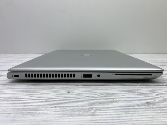 Ультрабук HP ProBook 640 G4 / 14" (1920x1080) IPS / Intel Core i5-8250U (4 (8) ядра по 1.6 - 3.4 GHz) / 8 GB DDR4 / 256 GB SSD / Intel UHD Graphics 620 / WebCam б/в | Зображення 5