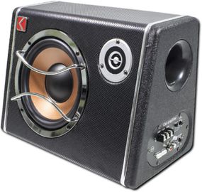 Сабвуфер 70Вт пластиковою решіткою 12В 4800W MAX stere XPRO CTC-6630 (44127-CTC-6630_2541)