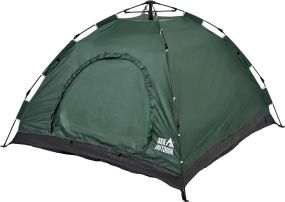 Намет Skif Outdoor Adventure Auto I200x200 см Green