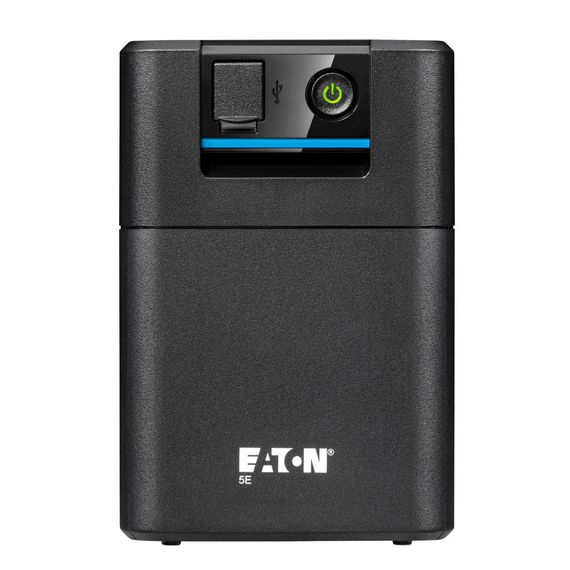 Пристрій безперебійного живлення Eaton 5E G2 900VA USB (5E900UD) | Зображення 1