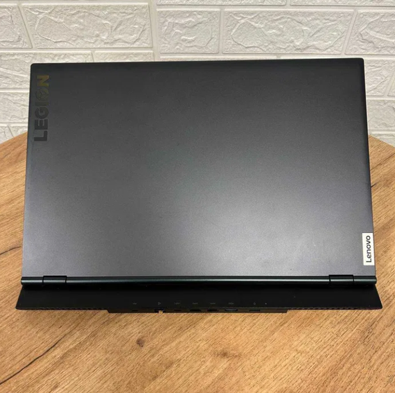 Ноутбук Lenovo Legion 5 17IRH05H i7 10750H 16Gb SSD 512Gb RTX 2060 Б/В | Зображення 5