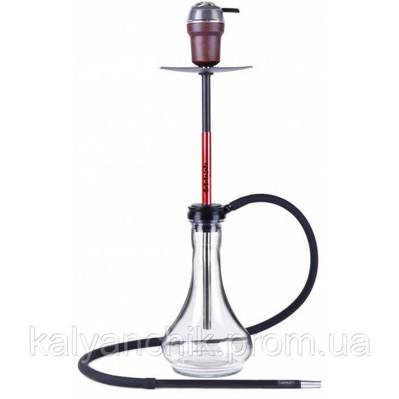 Кальян Embery subMONO-H - Color | Зображення 4