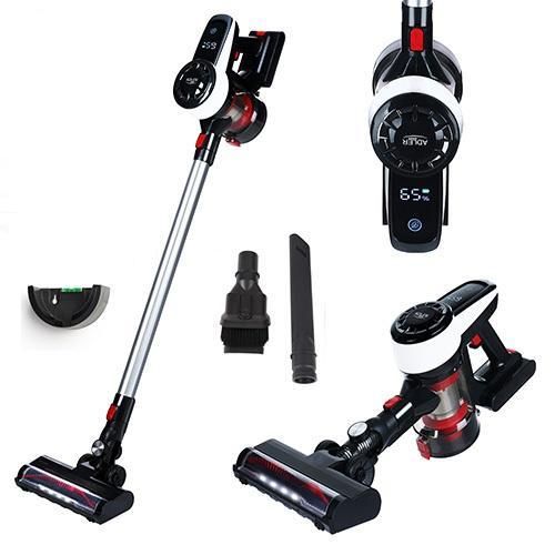 Пилосос Adler AD 7048 (UA-01)