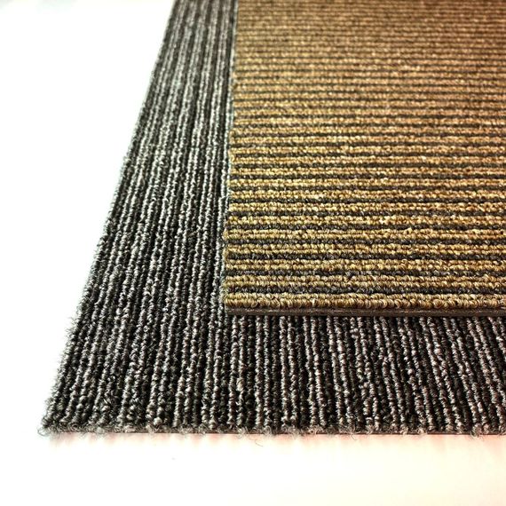 Ковровая плитка DEO Duplex 02 | Зображення 3