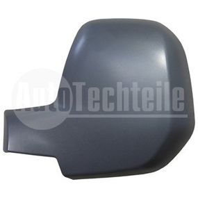 Корпус зеркала левого Citroen Berlingo 08-12 (под покраску), AutoTechteile, 503 0005, 6341998