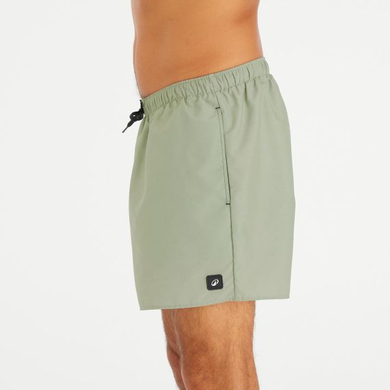 Шорти чоловічі для плавання 100 Hendaia хакі - 2XL | Зображення 1