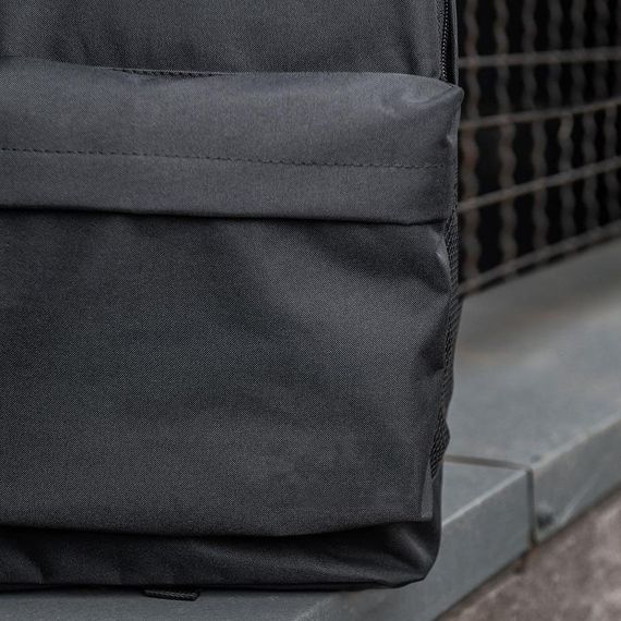 Рюкзак міський з якісної тканини чоловічий - жіночий /для ноутбуків/ для дівчат, для хлопців. Модель: 59377-1 PW-87 | Зображення 7