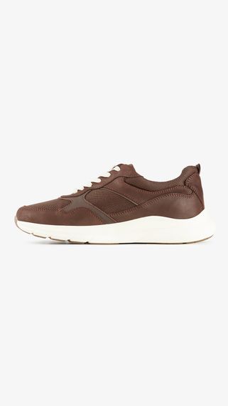 Кросівки чоловічі GENUA 5977-4 44 Коричневий shop (2000999512827) | Зображення 1