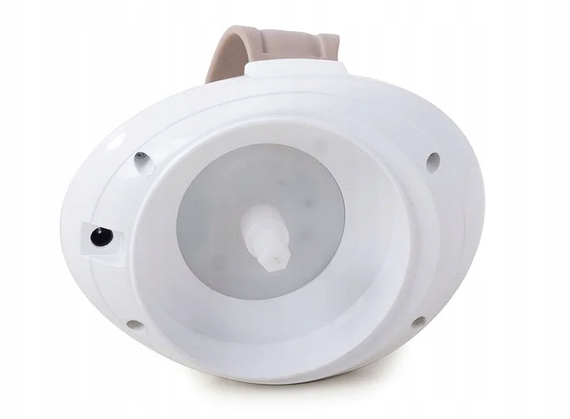 Портативний ручний антицелютний масажер для шиї спини тіла Shuqin роликовий масажер для тіла від мережі | Зображення 1