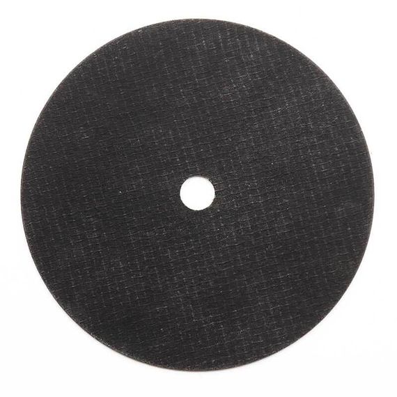 Диск відрізний для металу 230х1,6х22,22мм (5 шт. в пач) APRO 8290111 | Зображення 2