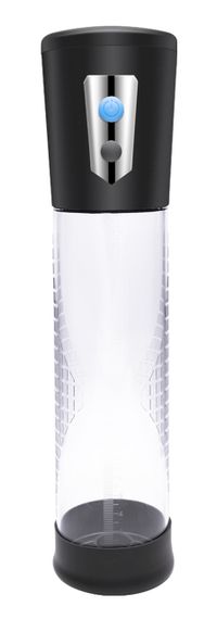 Помпа автоматична Boss Series: Powerpump Electric Vacuum Pump, BS6000040 Sex Aura
