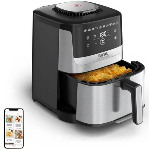 Мультипіч Tefal EY552DE0 | Зображення 1
