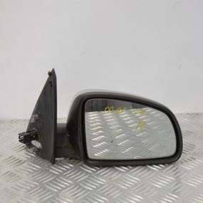 Дзеркало праве Opel Meriva A 2003-2010 електричне 5 pin Дзеркало праве Опель Меріва А 5 пінів 13113484
