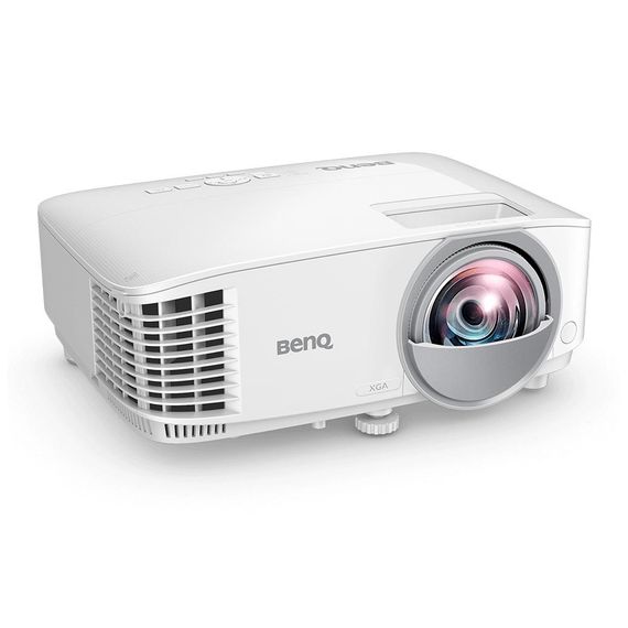 Проектор BenQ MX808STH | Зображення 1