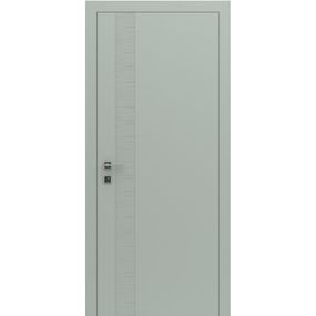Двери Rodos LOFT Wave V INSIDE RAL 5010