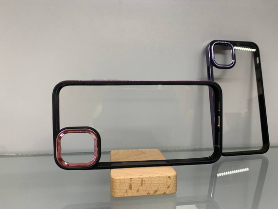 Iphone 11 Pro Max New SKIN Протиударний чохол