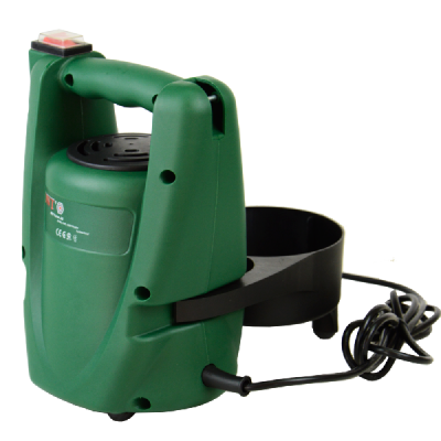Пульверизатор (краскопульт) DWT ESP05-200 T | Зображення 3