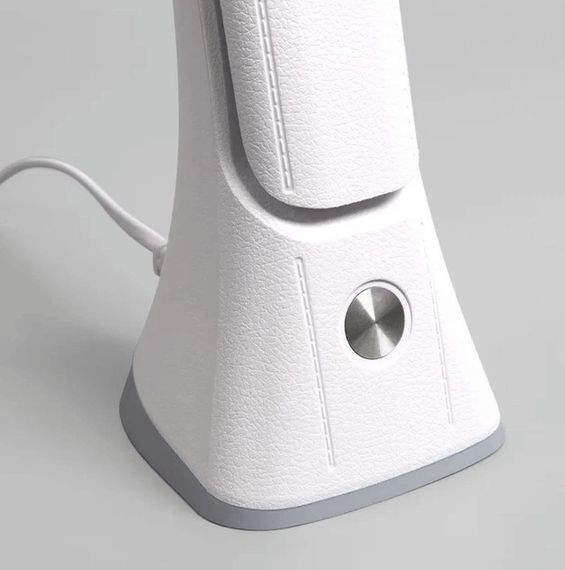 Настільна LED лампа з годинником та бездротовою зарядкою TYV-2088 (46292-TYV-2088_350) | Зображення 6