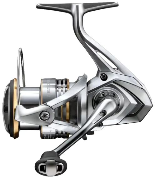 Котушка Shimano Sedona FJ 4000 XG 3+1BB 6.2:1