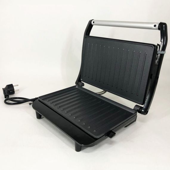 Професійна сендвічниця Magio MG-364 з антипригарним покриттям та CG-542 індикатором нагрівання | Зображення 8