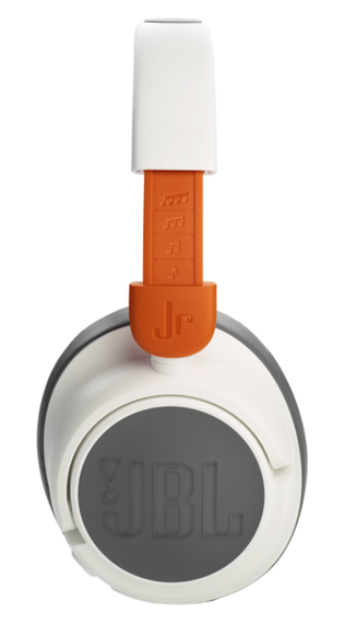 Наушники JBL Tune 460 NC White (JBLJR460NCWHT) (JBLJR460NCWHT) | Зображення 4