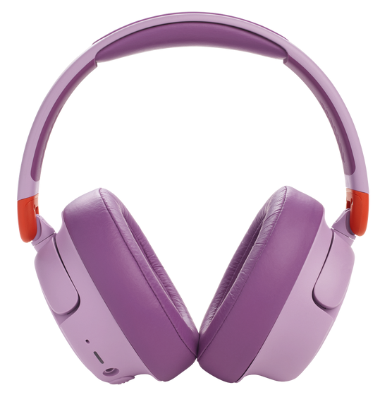 Гарнітура JBL JR460NC Pink (JBLJR460NCPIK) | Зображення 2