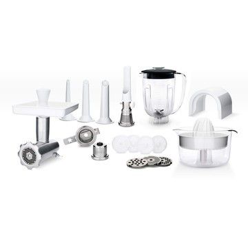 Кухонний комбайн Ankarsrum AKM 6230 GW (Glossy White) білий глянець (базовий комплект) | Зображення 4