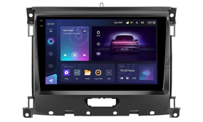 Штатна магнітола Teyes CC3 2K 4+64 Gb Ford Ranger P703 2015-2022 (A) 9"