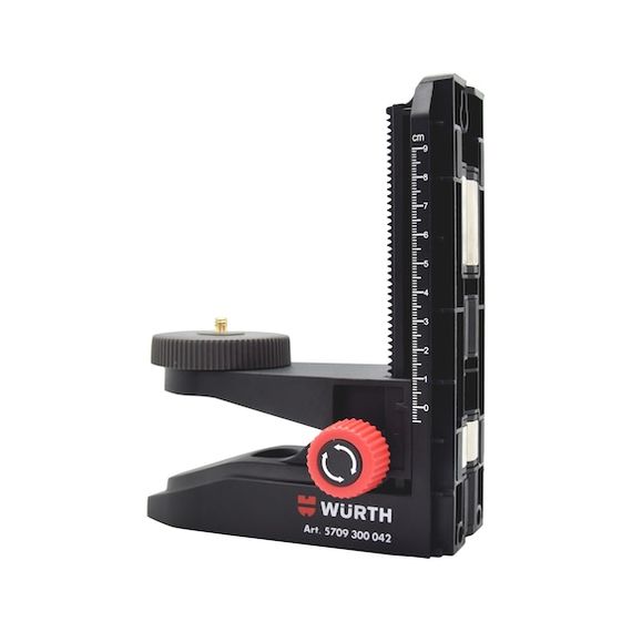 Тримач магнітний для лазерного нівеліру PV14 | Зображення 6