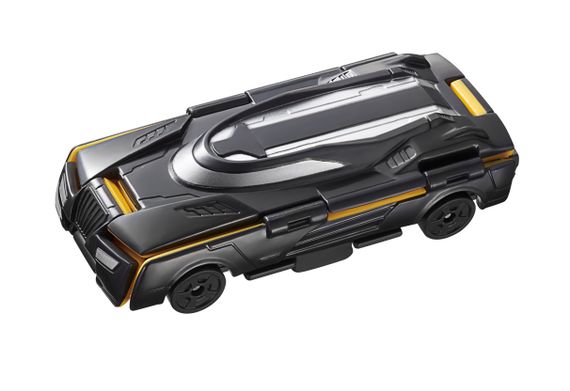 Машинка-трансформер Flip Cars 2 в 1 Черный спорткар и Классический спорткар (EU463875B-04) | Зображення 2