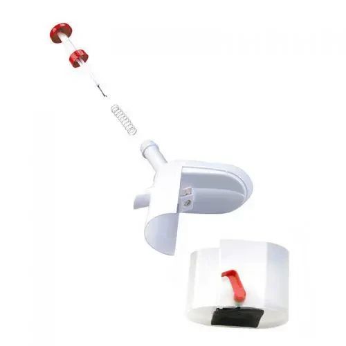 Прибор для удаления косточек Helfer Hoff Cherry and olive corer | Зображення 6