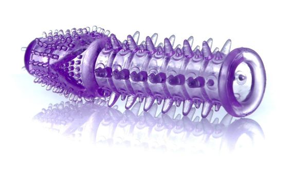 Насадка-презерватив Boss Series: Penis Sleeve BS6700004 Sex Aura | Зображення 1