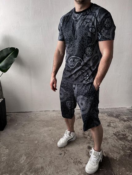 Спортивний костюм