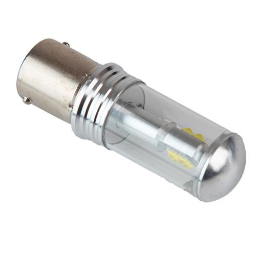 Лампа PULSO/габаритна/LED 1156/8SMD-3030/12-24v/2w/80lm White
