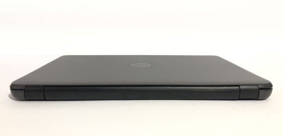 Ноутбук Б-клас HP 250 G5 Grey / 15.6" (1366x768) TN / Intel Core i3-5005U (2 (4) ядра по 2.0 GHz) / 8 GB DDR3 / 128 GB SSD / Intel HD Graphic 5500 / WebCam / DVD-ROM / Win 10 Pro б/в | Зображення 2
