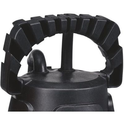 Дренажный насос Einhell GC-DP 3325, 330 Вт, 9500 л/ч, выс. 6 м, глуб. 7 м (4181530) | Зображення 2