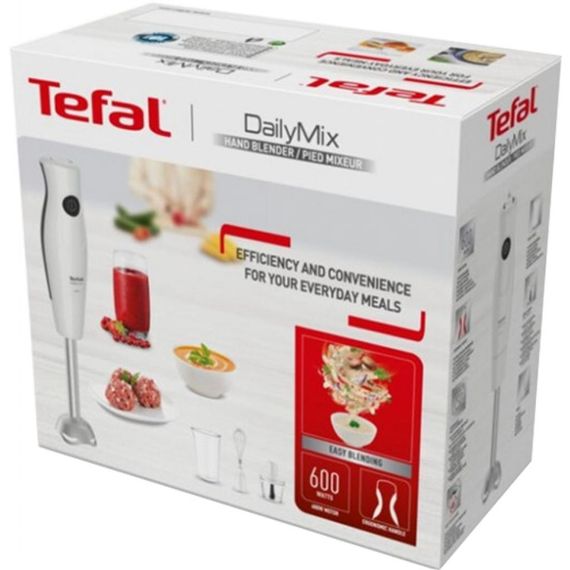 Занурювальний блендер Tefal HB533138 | Зображення 8