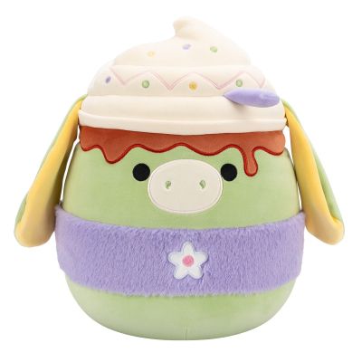 М&apos;яка іграшка Squishmallows Віслючок Джуніпер 30 см (SQER01261)