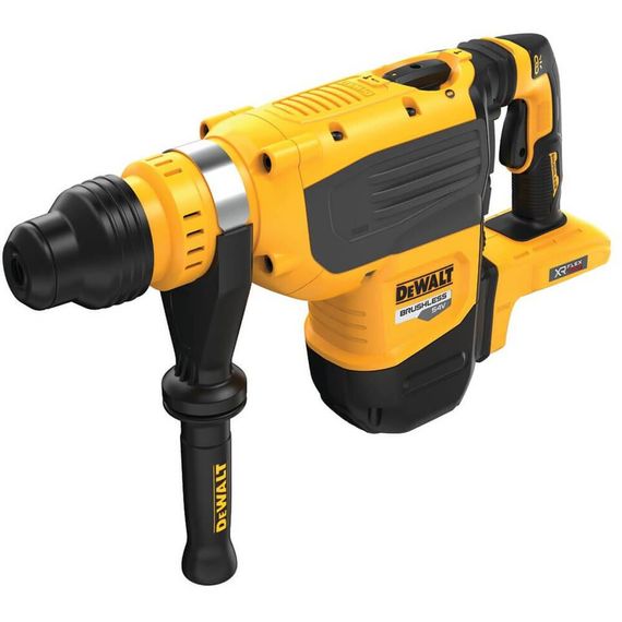 Перфоратор акумуляторний безщітковий SDS MAX 13,3Дж DeWALT DCH735N | Зображення 1